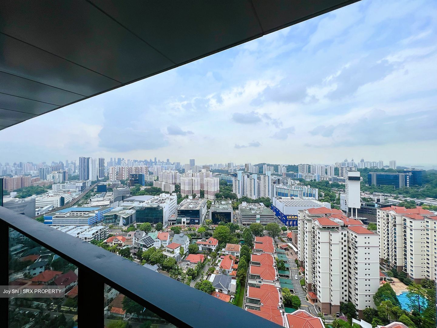 Stirling Residences (D3), Apartment #359155081
